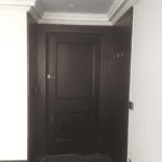 internal door